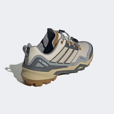  adidas Terrex Skychaser Gore-Tex Erkek Bej Sneaker