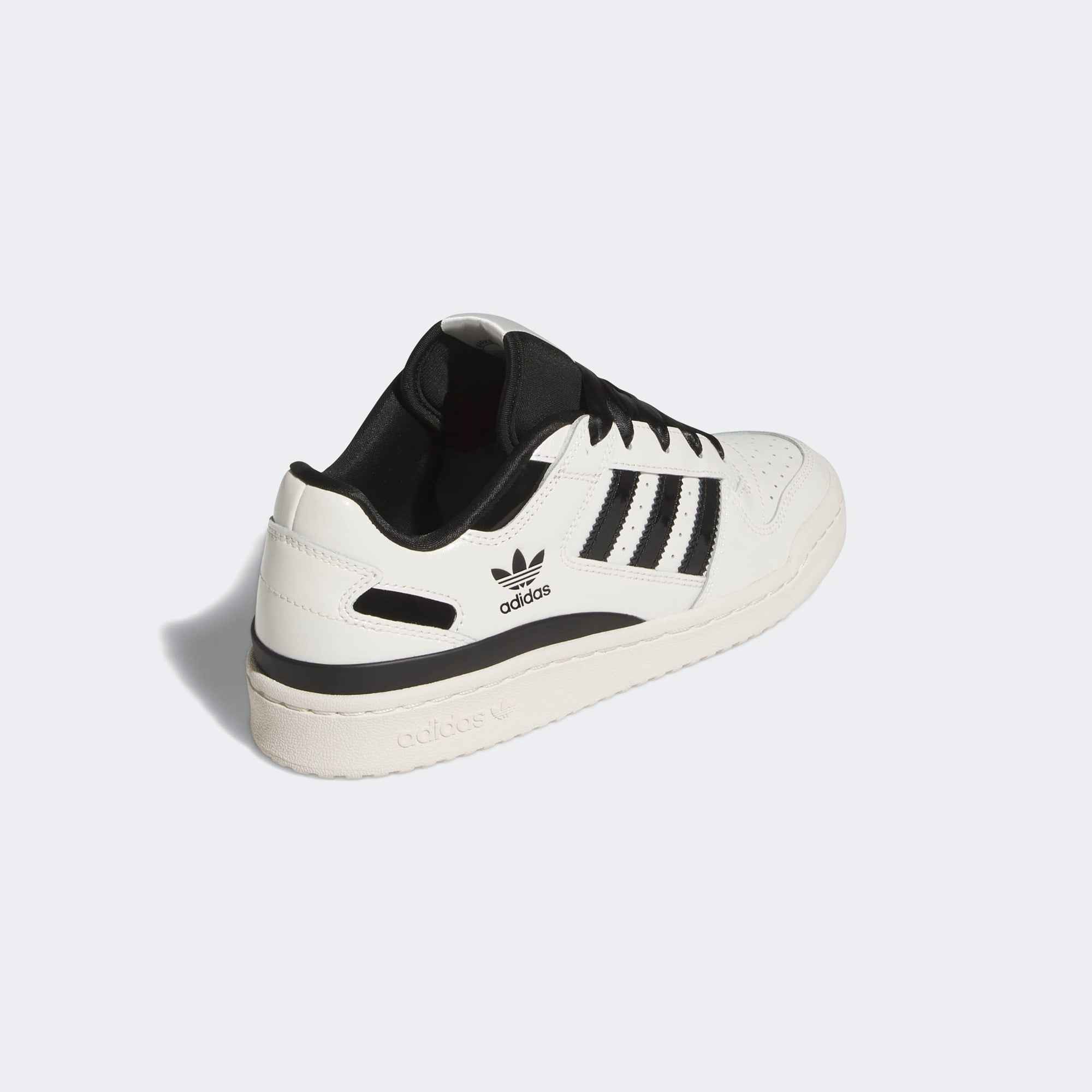 adidas Forum Low CL Unisex Beyaz Sneaker