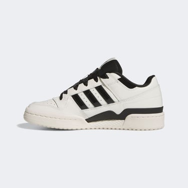  adidas Forum Low CL Unisex Beyaz Sneaker