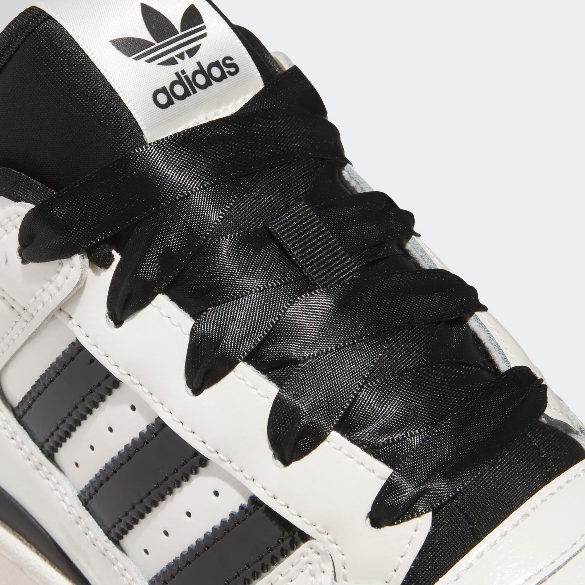 adidas Forum Low CL Unisex Beyaz Sneaker