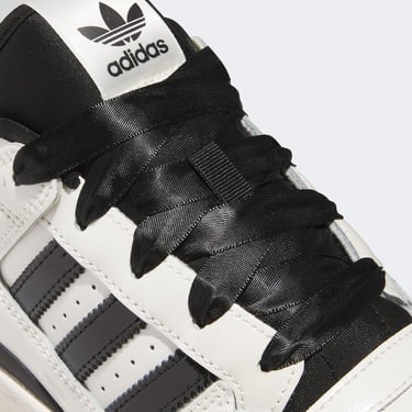  adidas Forum Low CL Unisex Beyaz Sneaker