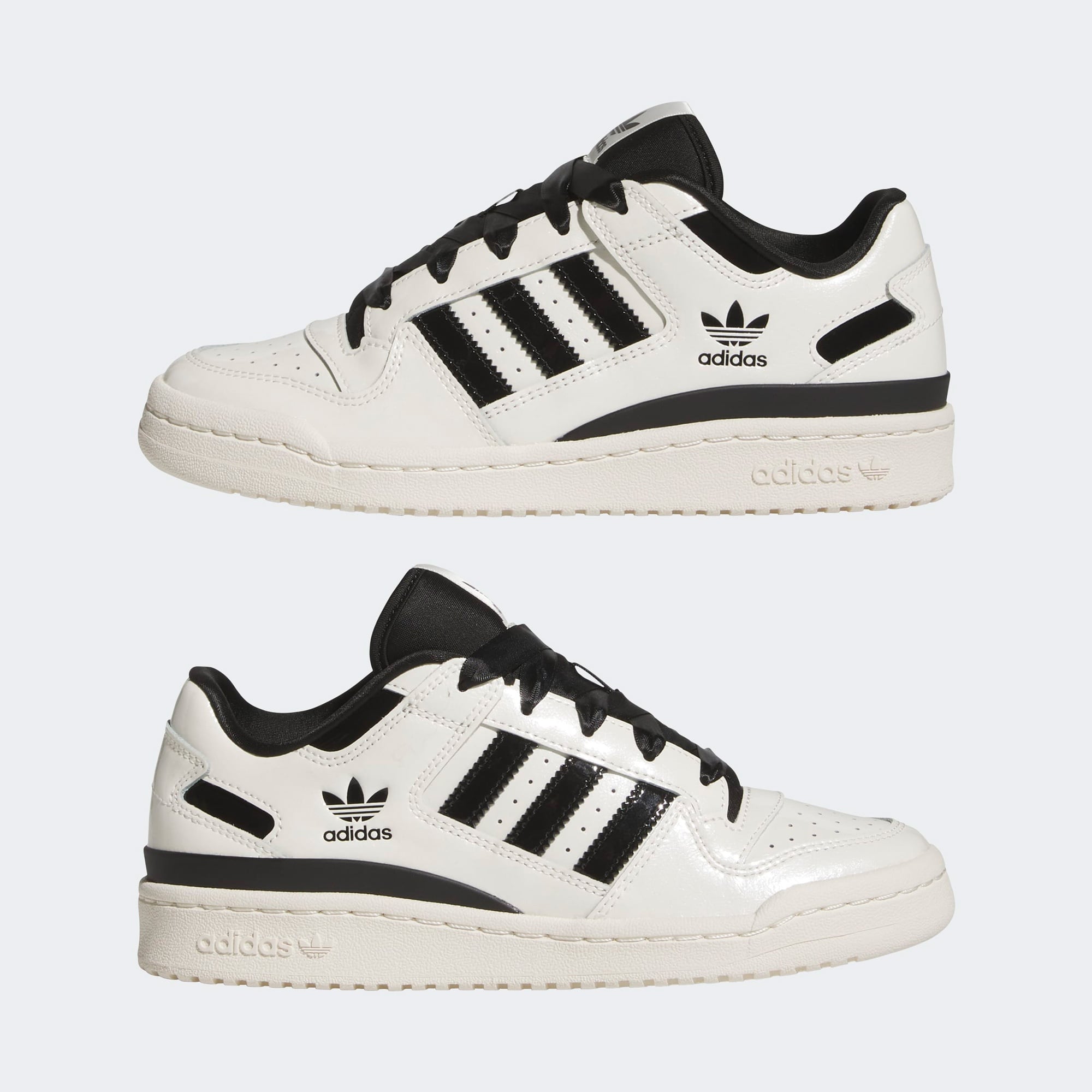 adidas Forum Low CL Unisex Beyaz Sneaker