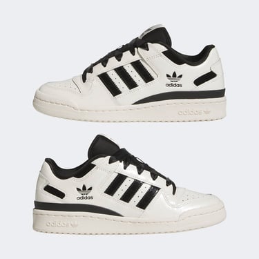 adidas Forum Low CL Unisex Beyaz Sneaker