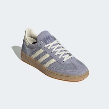  adidas Handball Spezial Kadın Mor Sneaker