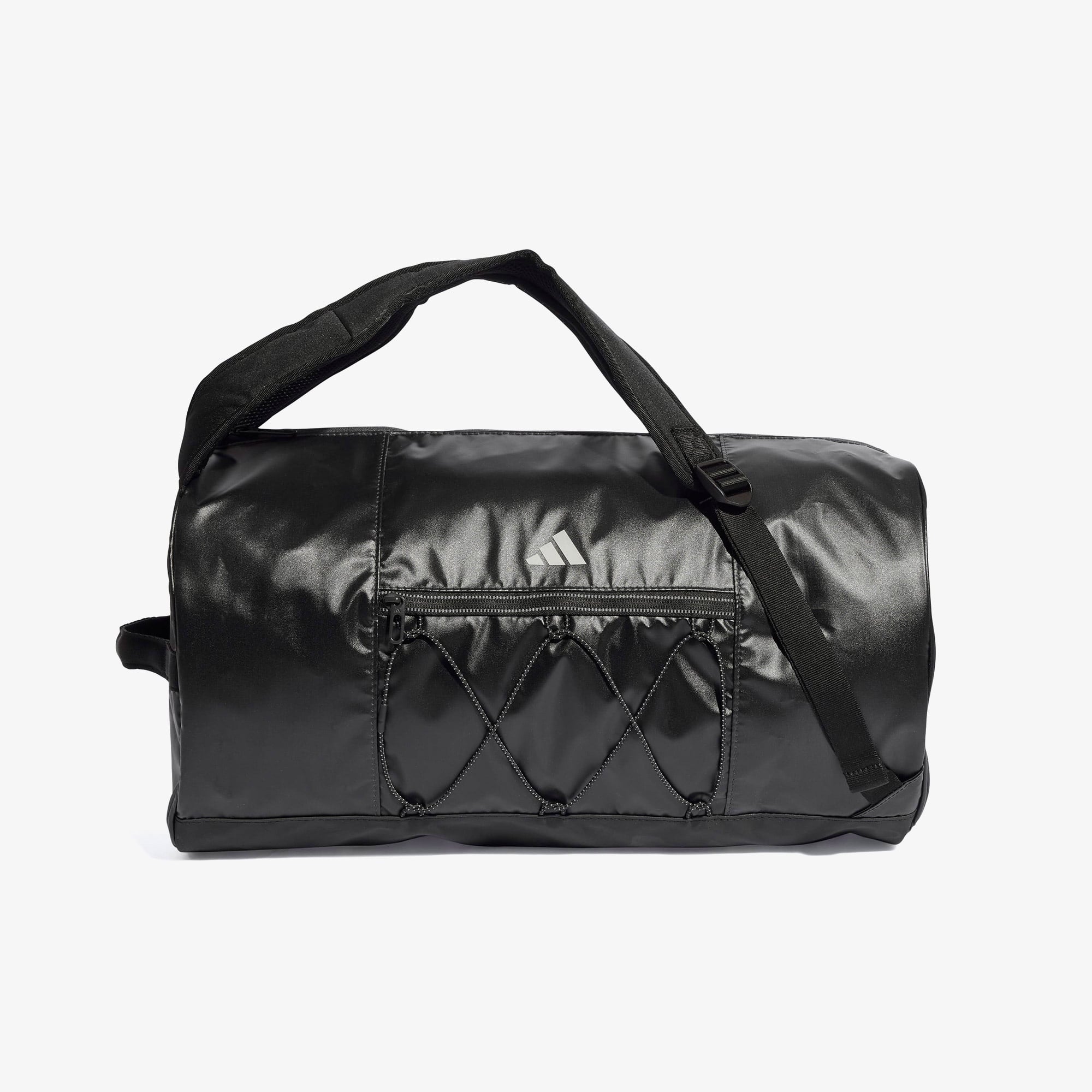 adidas Gym Kadın Gri Spor Çantası