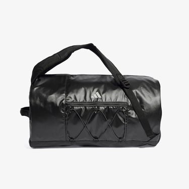  adidas Gym Kadın Gri Spor Çantası