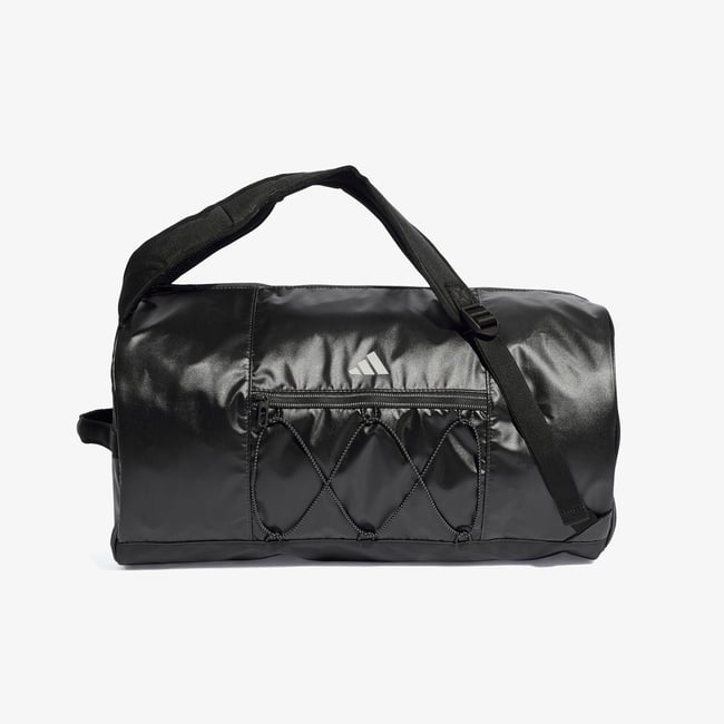  adidas Gym Kadın Gri Spor Çantası