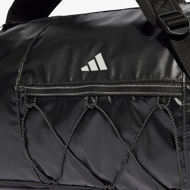  adidas Gym Kadın Gri Spor Çantası