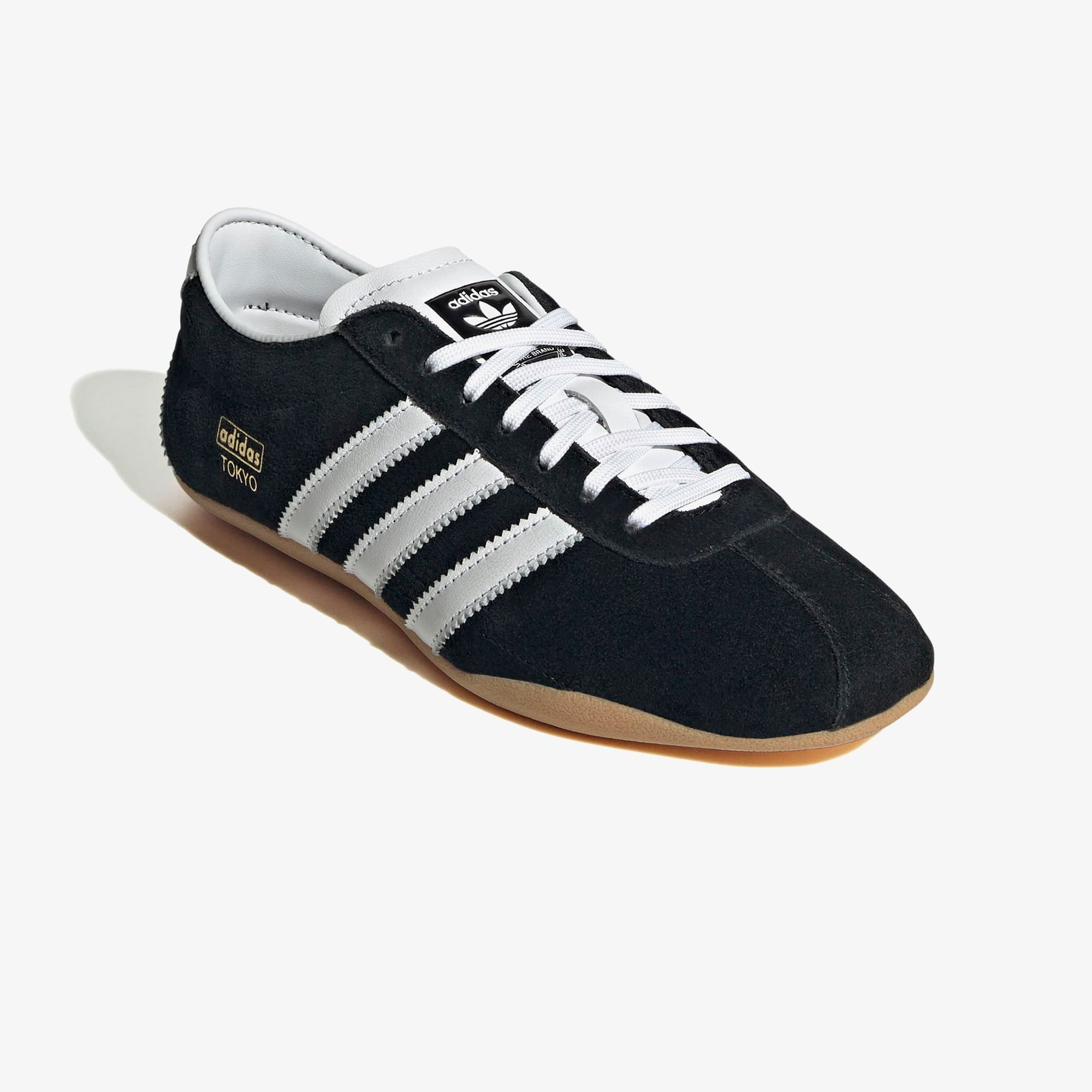 adidas Tokyo Unisex Siyah Sneaker