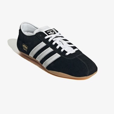  adidas Tokyo Unisex Siyah Sneaker