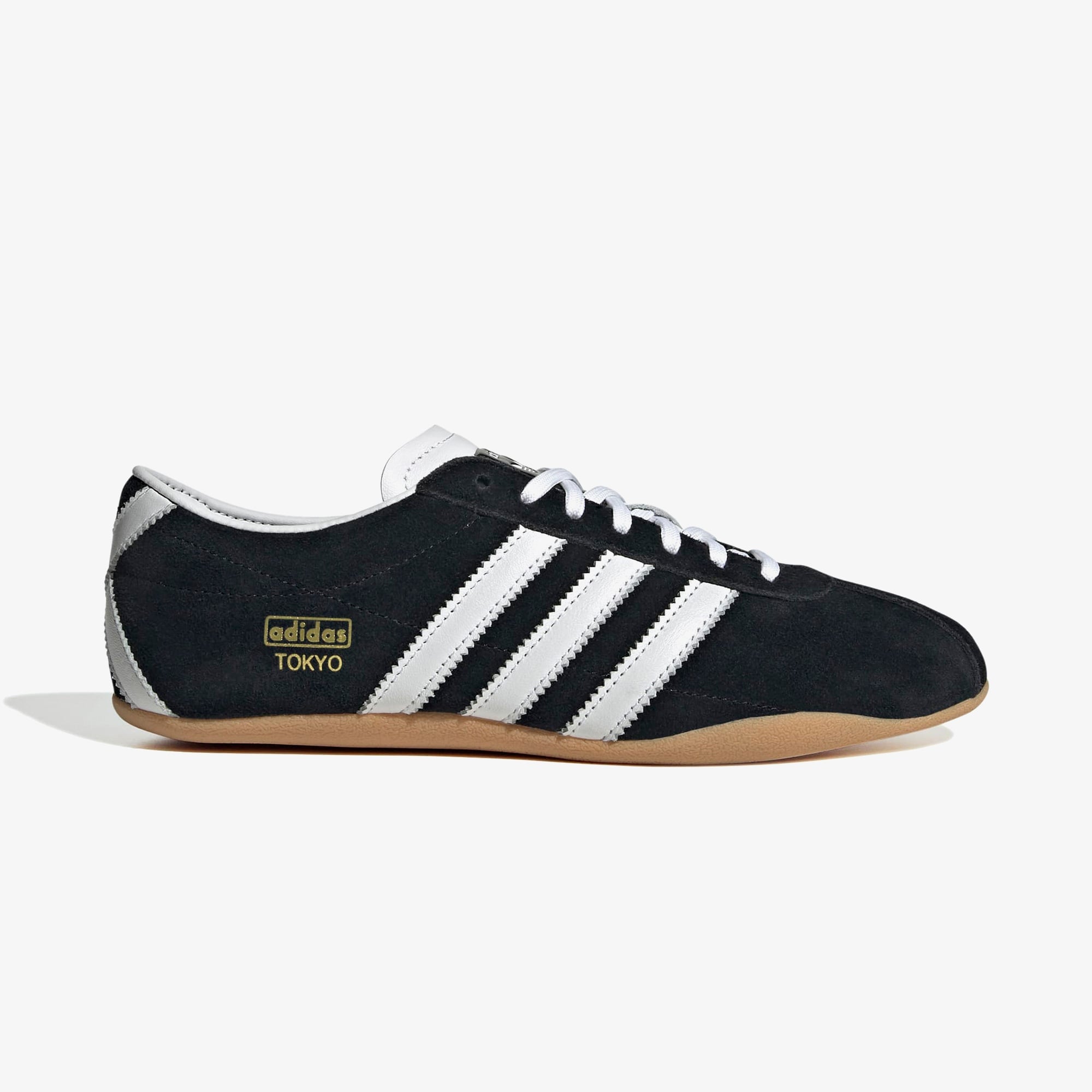 adidas Tokyo Unisex Siyah Sneaker