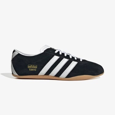  adidas Tokyo Unisex Siyah Sneaker