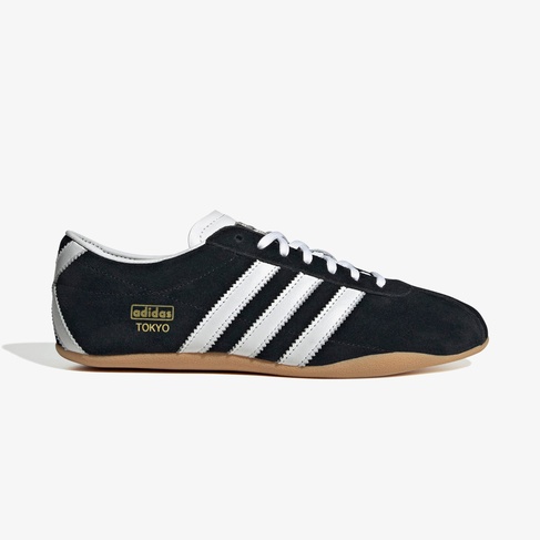  adidas Tokyo Unisex Siyah Sneaker