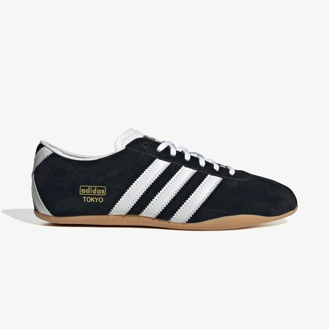  adidas Tokyo Unisex Siyah Sneaker