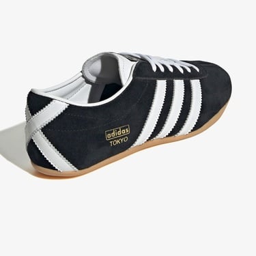  adidas Tokyo Unisex Siyah Sneaker