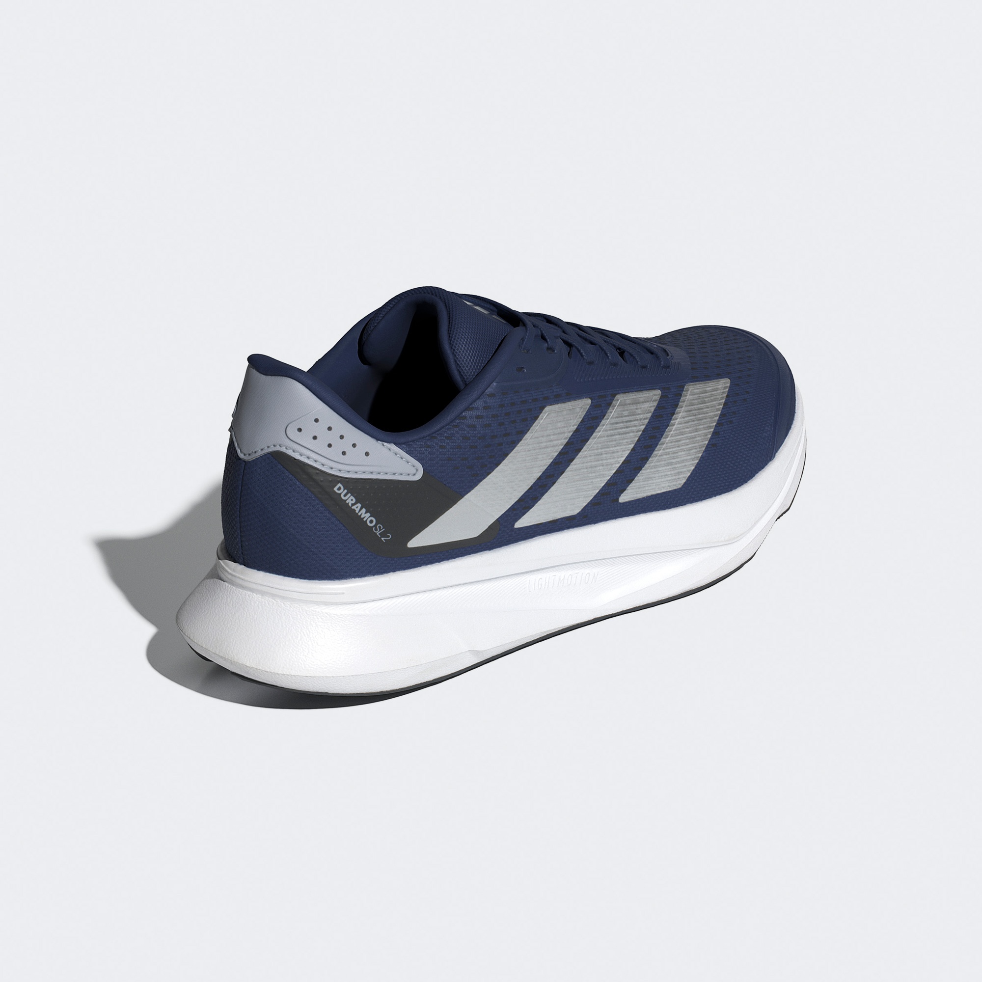 adidas Duramo Sl2 Unisex Lacivert Koşu Ayakkabısı