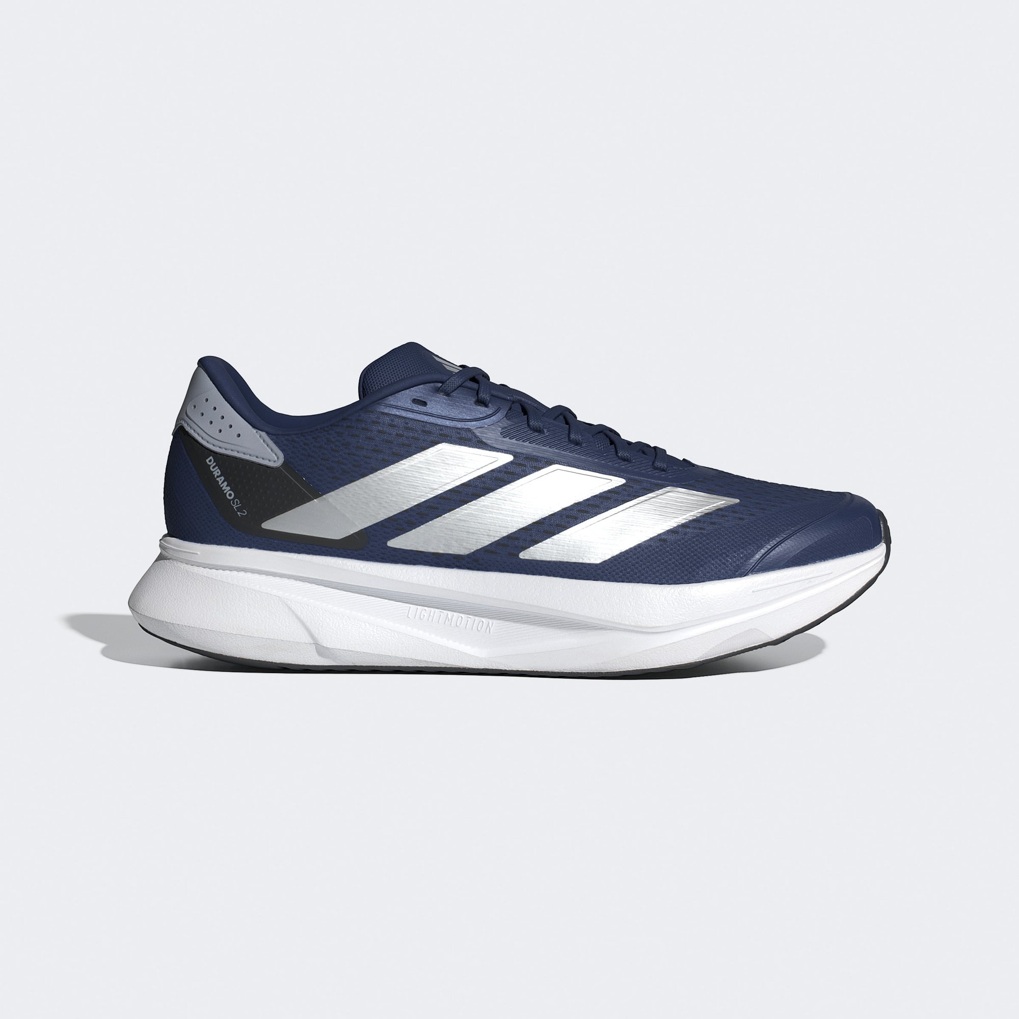 adidas Duramo Sl2 Unisex Lacivert Koşu Ayakkabısı