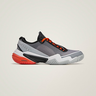  adidas Stella McCartney Barricade Kadın Gri Sneaker
