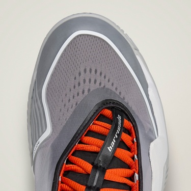  adidas Stella McCartney Barricade Kadın Gri Sneaker