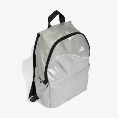  adidas Glow Kadın Gri Sırt Çantası