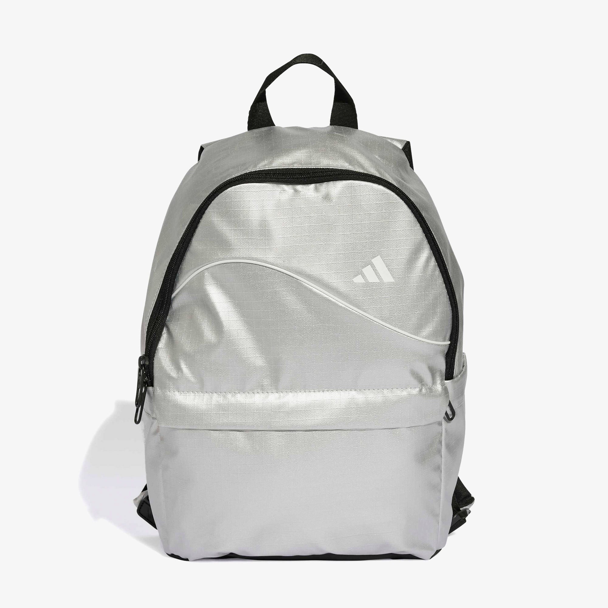 adidas Glow Kadın Gri Sırt Çantası