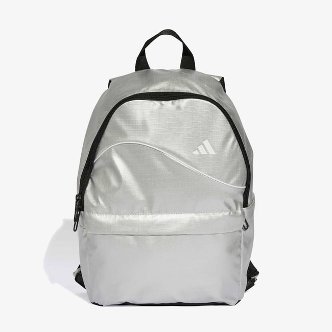  adidas Glow Kadın Gri Sırt Çantası