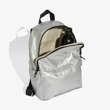  adidas Glow Kadın Gri Sırt Çantası