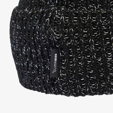  adidas Run x Climawarm Unisex Siyah Bere