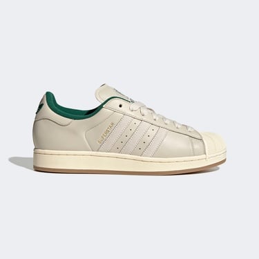  adidas Superstar II Unisex Bej Sneaker