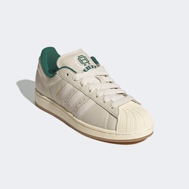  adidas Superstar II Unisex Bej Sneaker