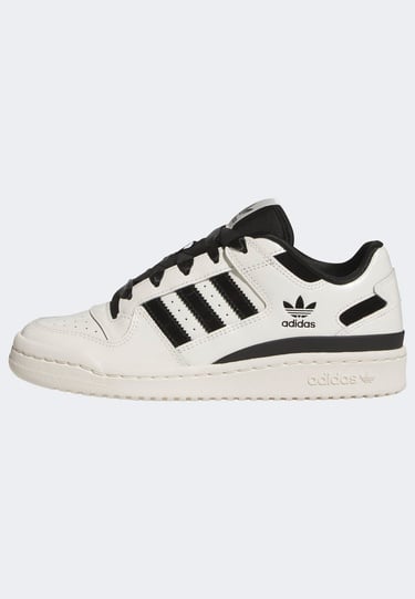  adidas Forum Low CL Unisex Beyaz Sneaker