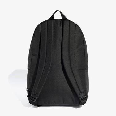  adidas Classic 3 Bar Logo Unisex Siyah Sırt Çantası