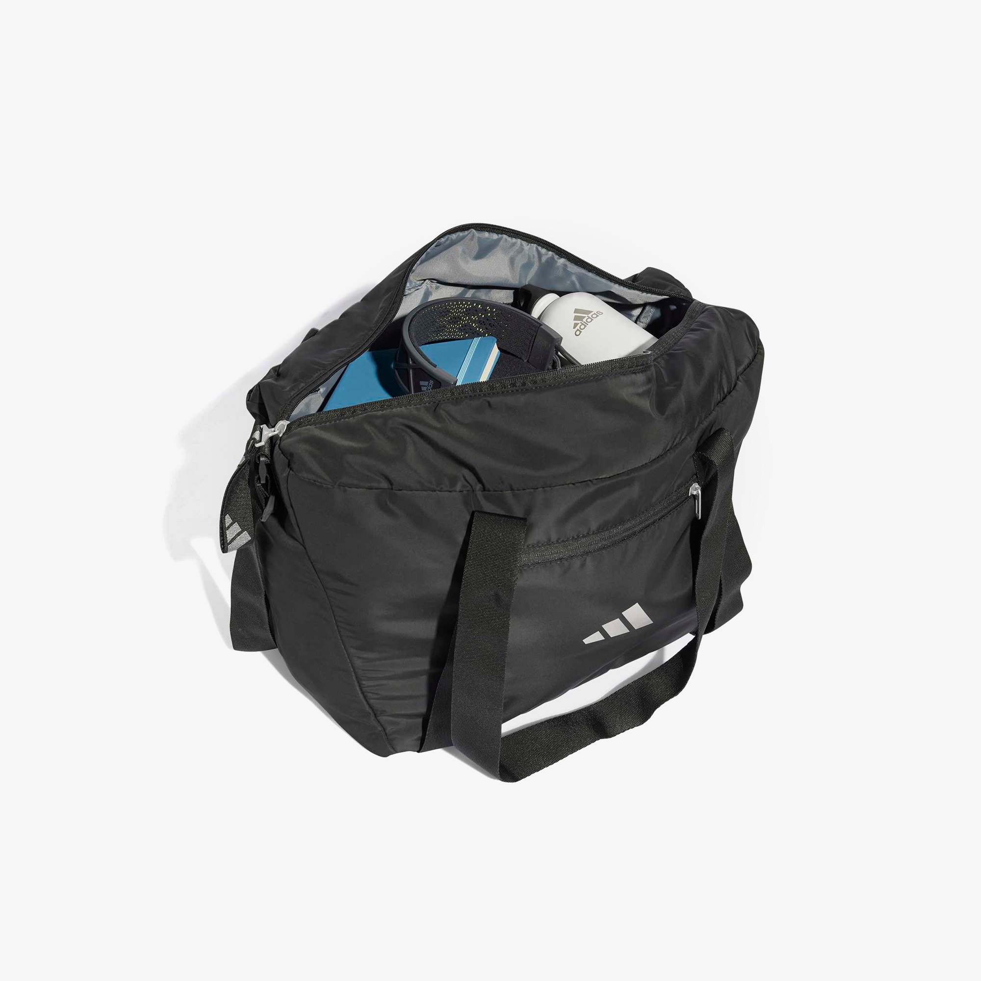 adidas Sp Kadın Siyah Spor Çantası