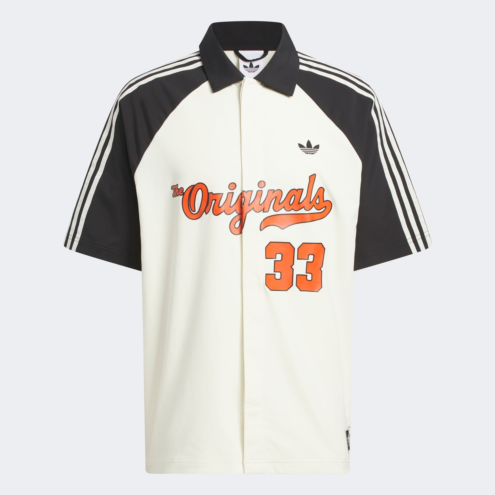 adidas Winter Shooter Unisex Bej Polo T-Shirt