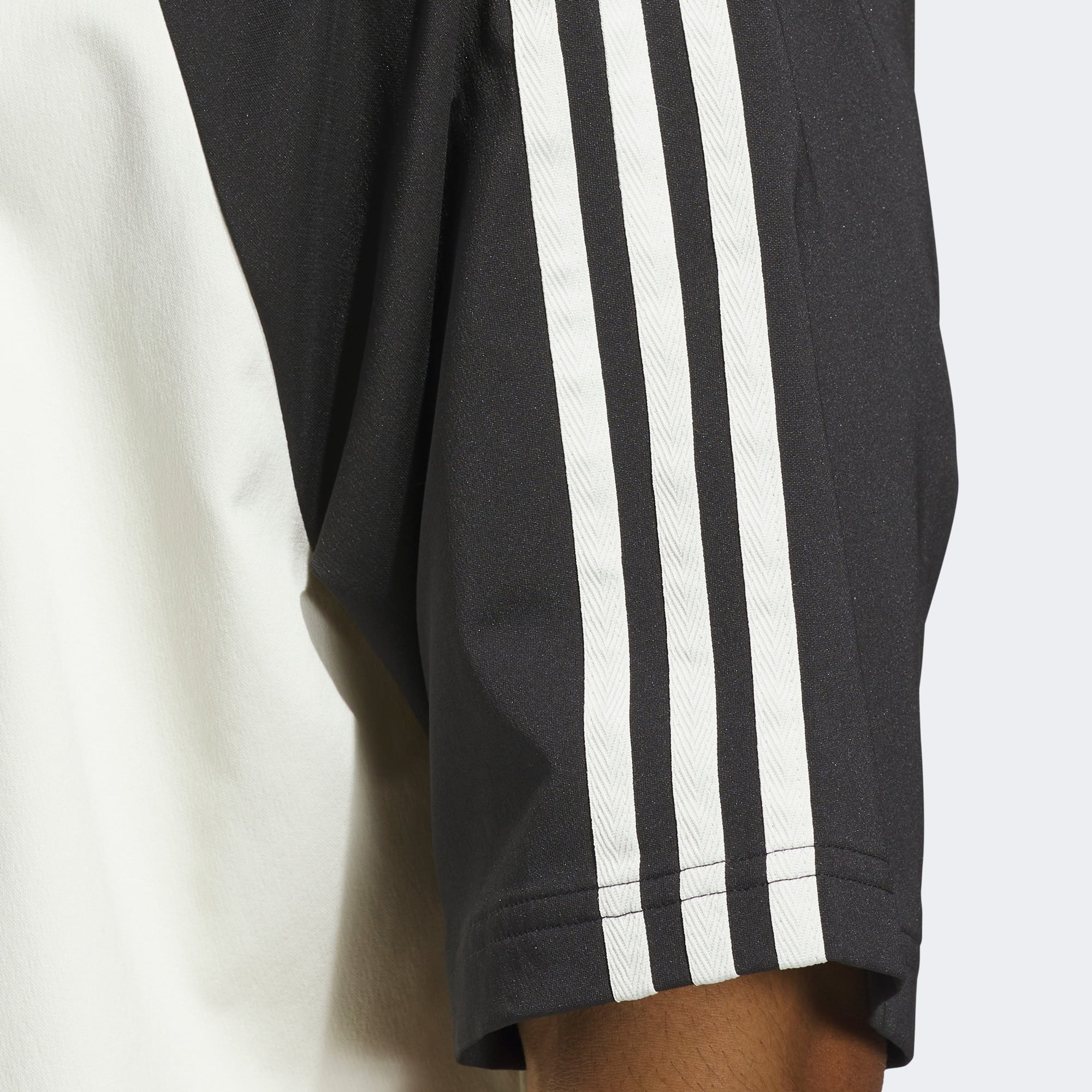 adidas Winter Shooter Unisex Bej Polo T-Shirt