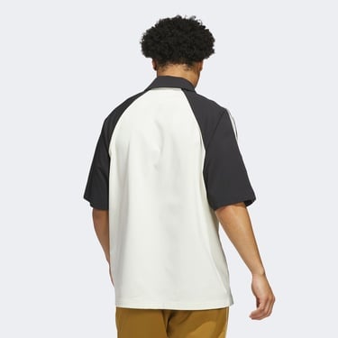  adidas Winter Shooter Unisex Bej T-Shirt