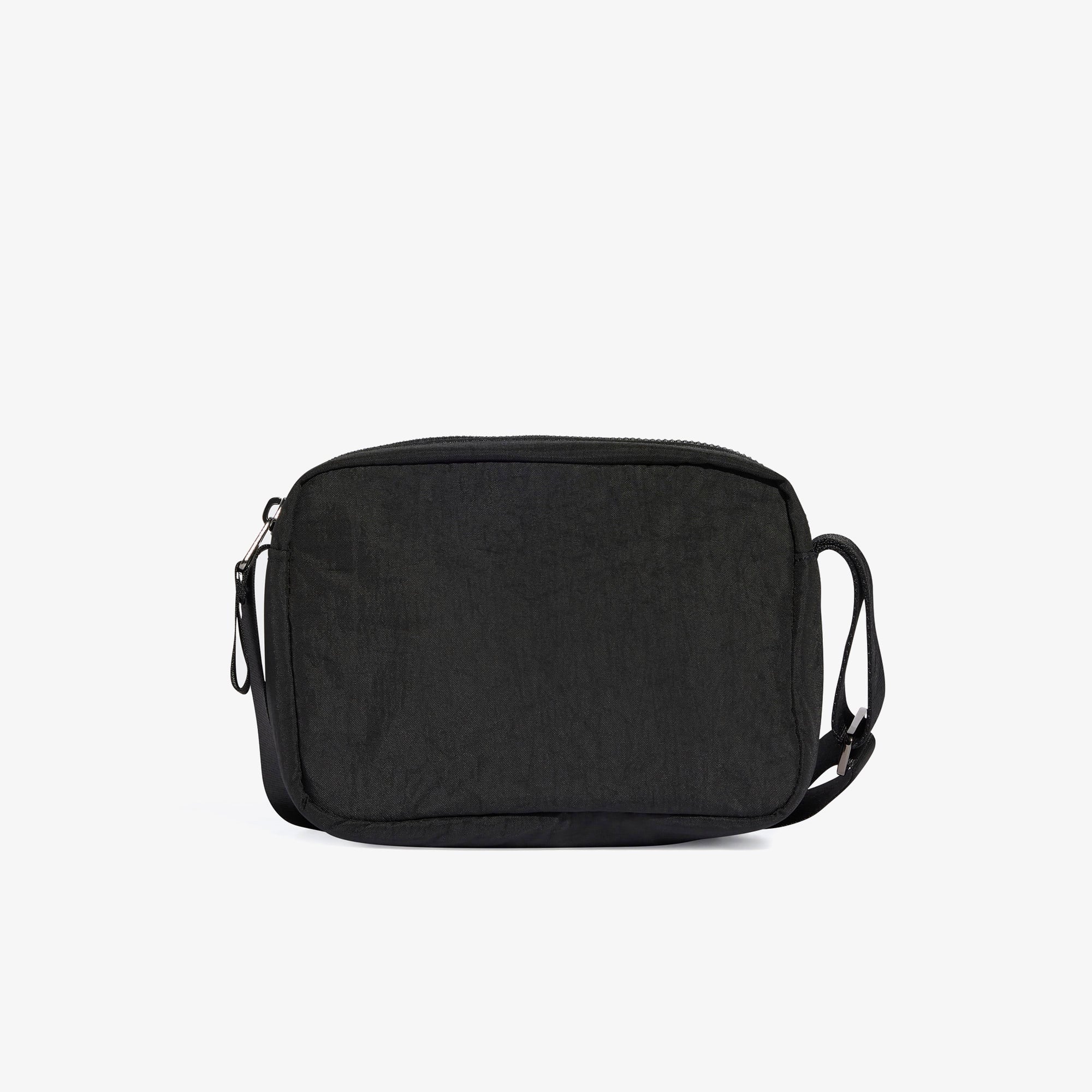 adidas 3 Bar Logo Festival Unisex Siyah Bel Çantası