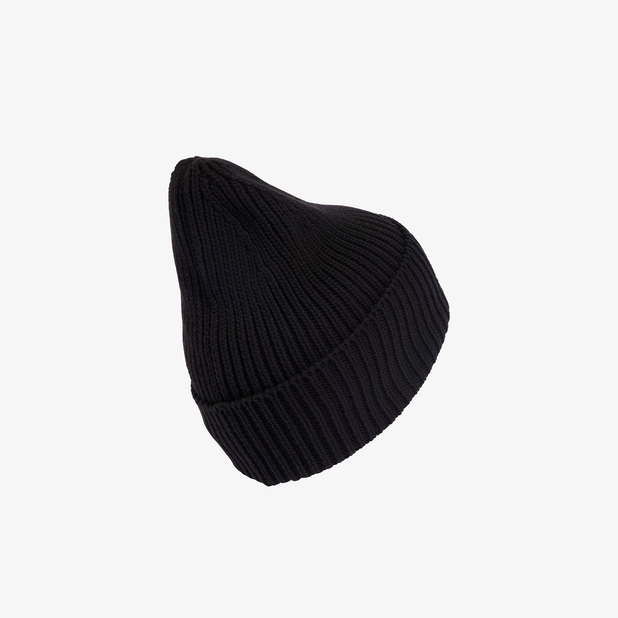 adidas by Stella McCartney Kadın Siyah Bere