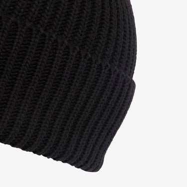  adidas by Stella McCartney Kadın Siyah Bere