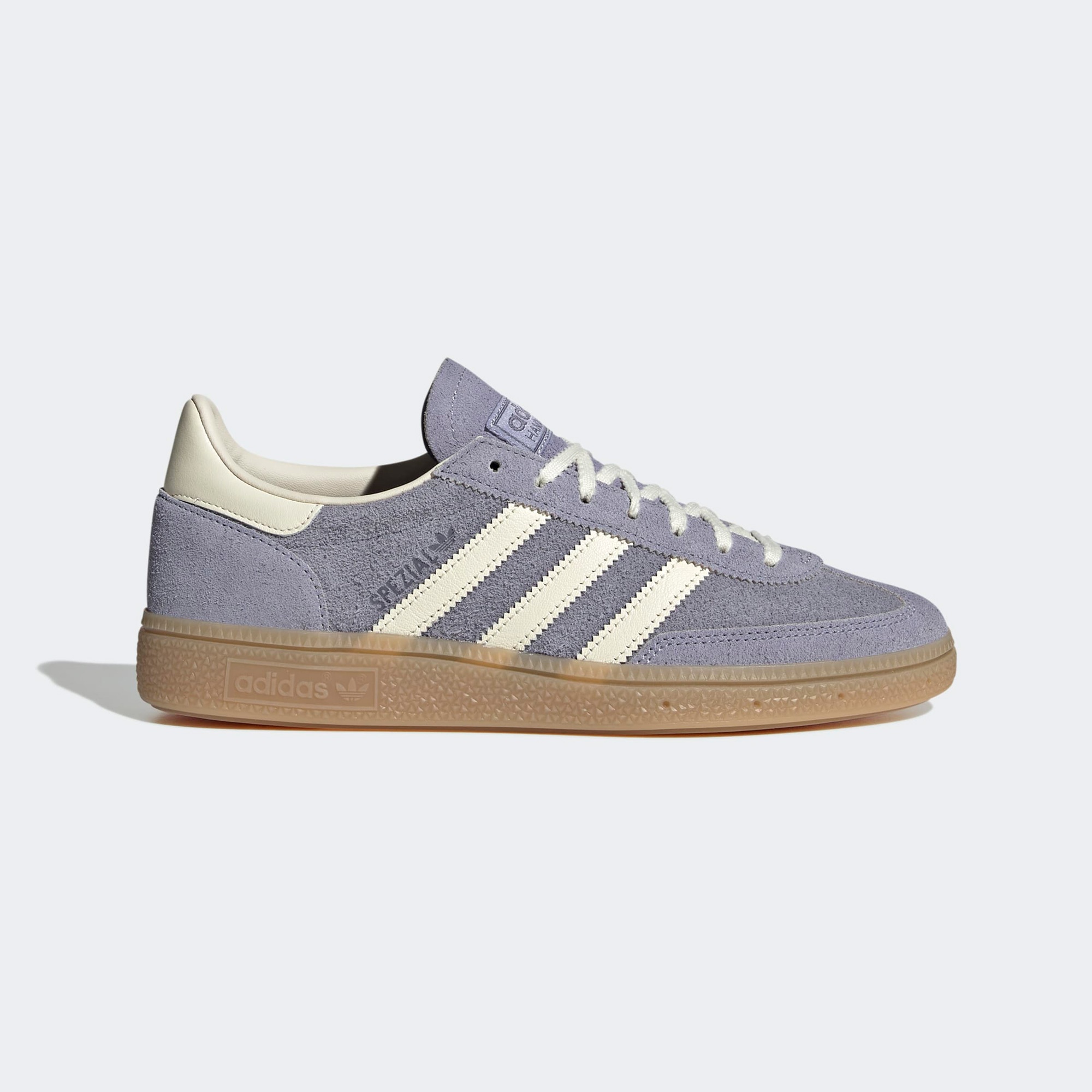adidas Handball Spezial Kadın Mor Sneaker