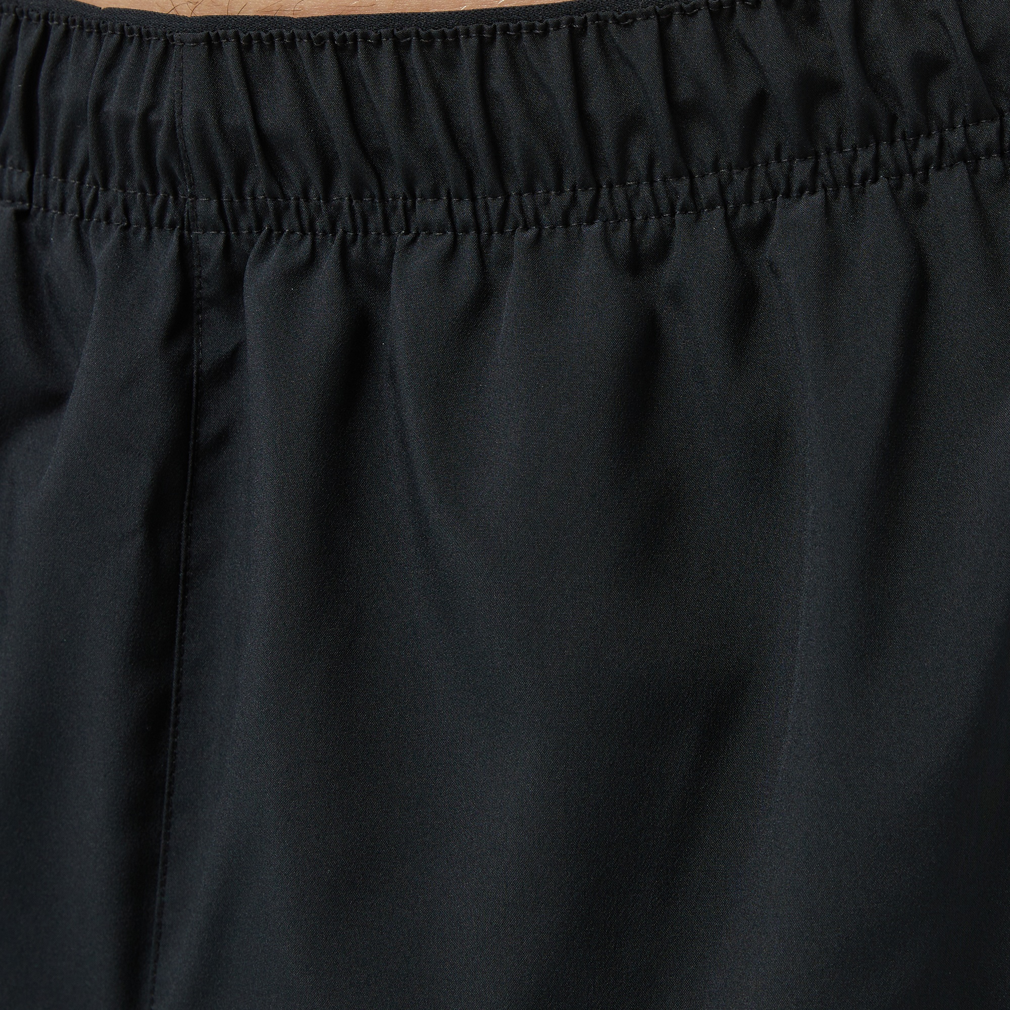 Nike Challenger Run Energy Erkek Siyah Şort