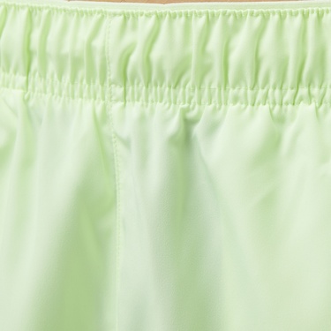  Nike Challenger Run Energy Erkek Yeşil Şort