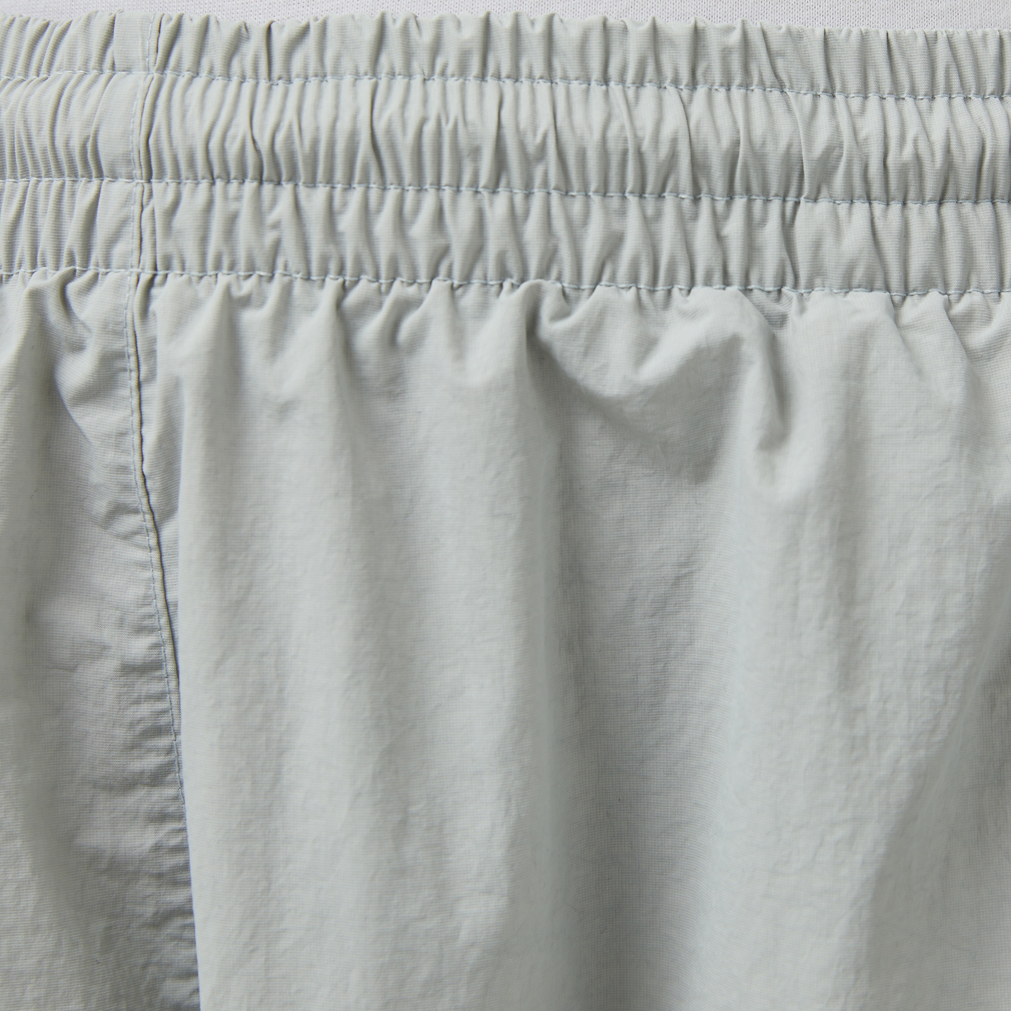 Nike Club Woven Erkek Gri Eşofman Altı