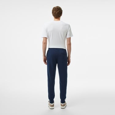  Nike Club Erkek Mavi Eşofman Altı