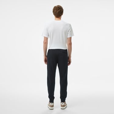  Nike Club Fit Erkek Siyah Eşofman Altı