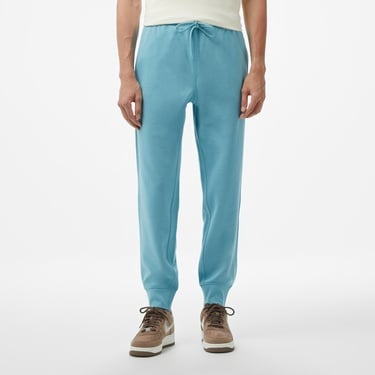  Nike Club Erkek Mavi Eşofman Altı