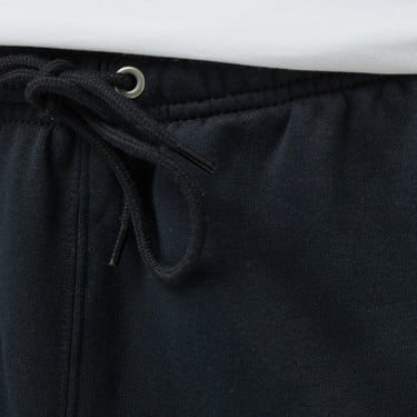  Nike Club Fit Erkek Siyah Eşofman Altı