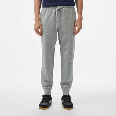  Nike Club Fit Erkek Gri Eşofman Altı