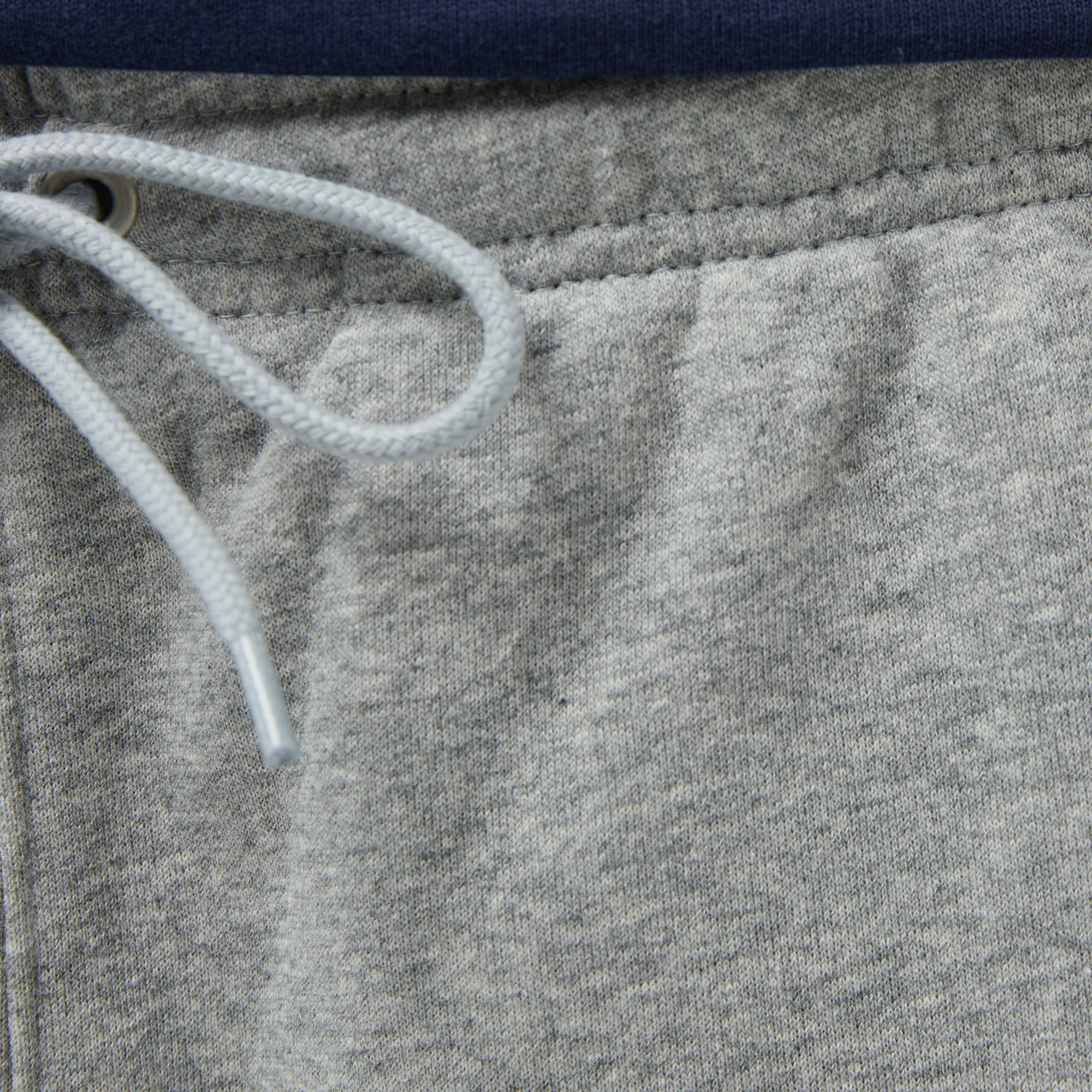 Nike Club Fit Erkek Gri Eşofman Altı