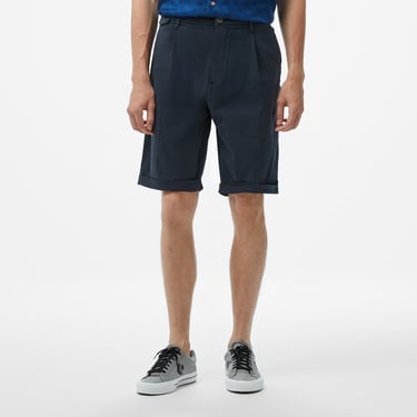  Guess Taylor Chino Short  Erkek Lacivert Şort